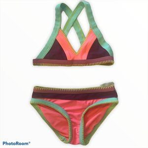GB Girl 2 Piece Swimsuit